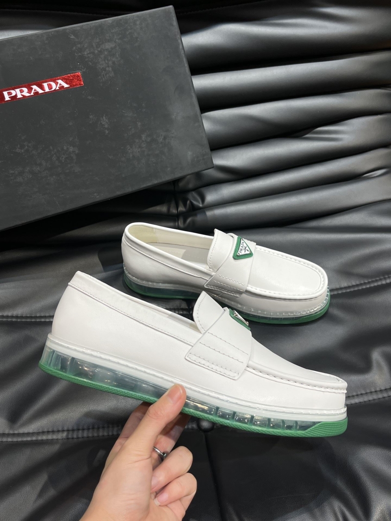 Prada Casual Shoes